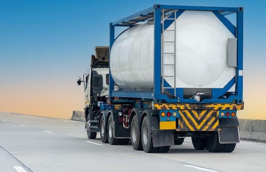 Logistics Management Software - SeaKnots IT