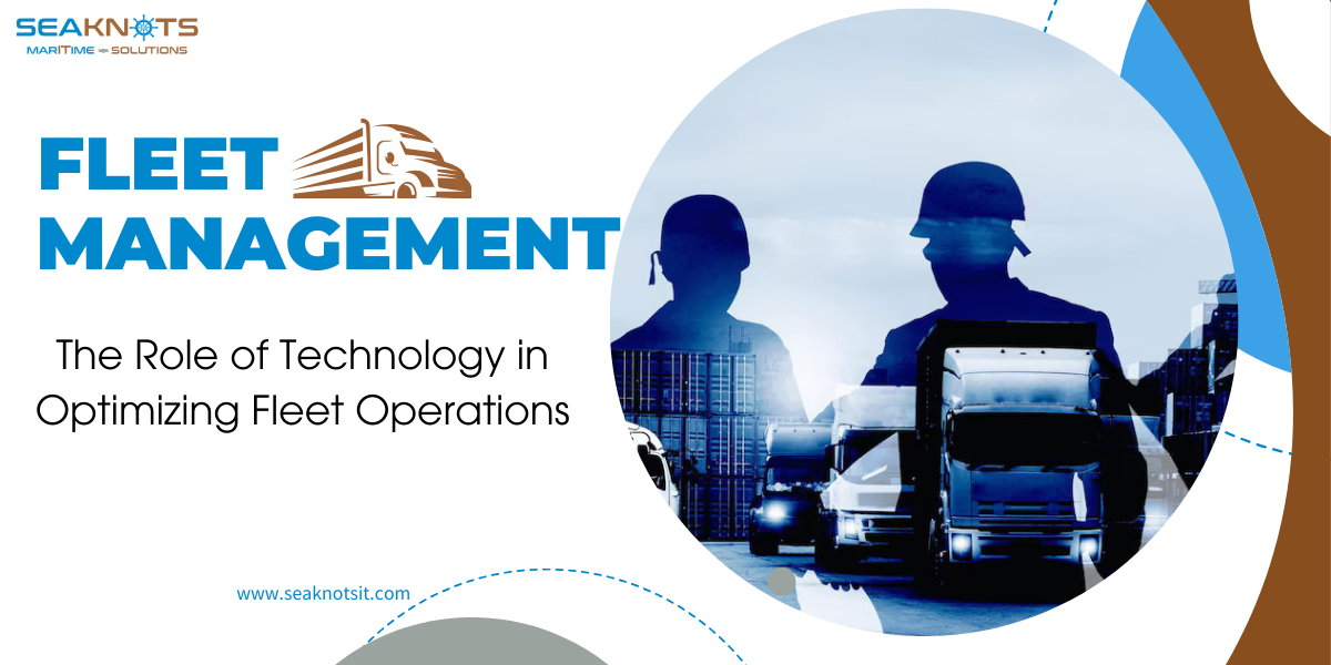 Fleet Management