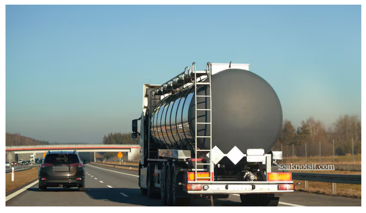 ISO-tank-container