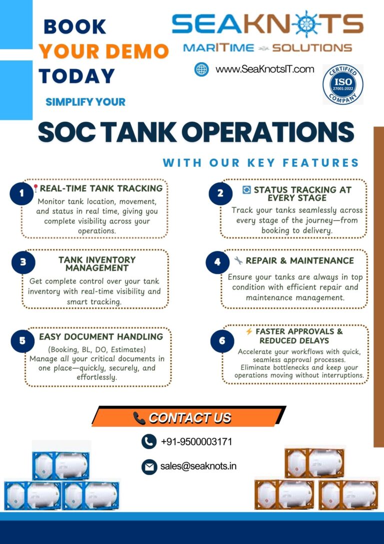soc-tank-managment