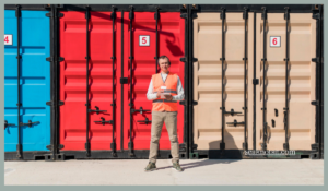 Logistics Management Software, Depot Container Services & Tank Depot Solutions: A Complete Guide