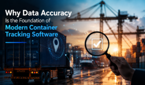 container-tracking-system