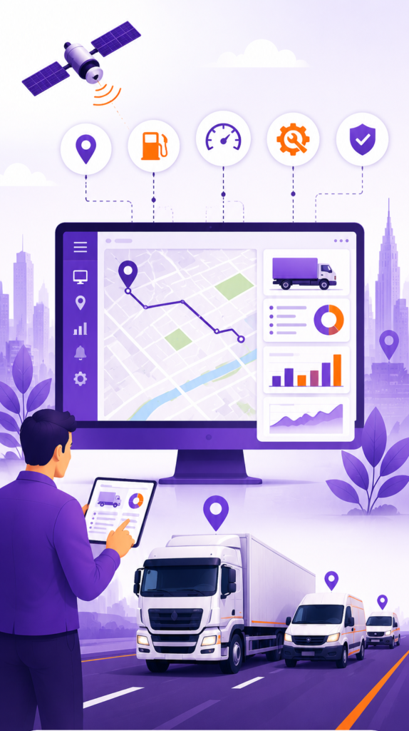 fleet-managment