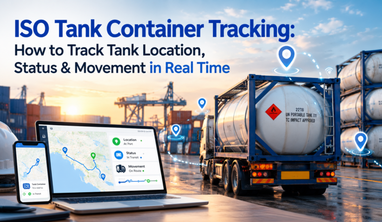 tank-container-tracking